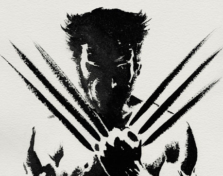 The Wolverine Teaser 2